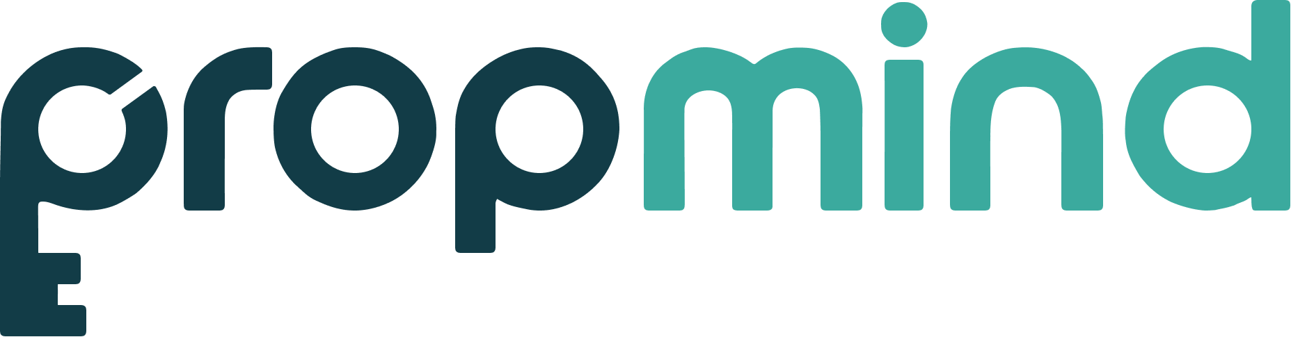 Propmind Logo
